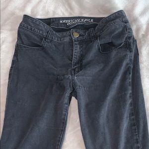AEO jeans